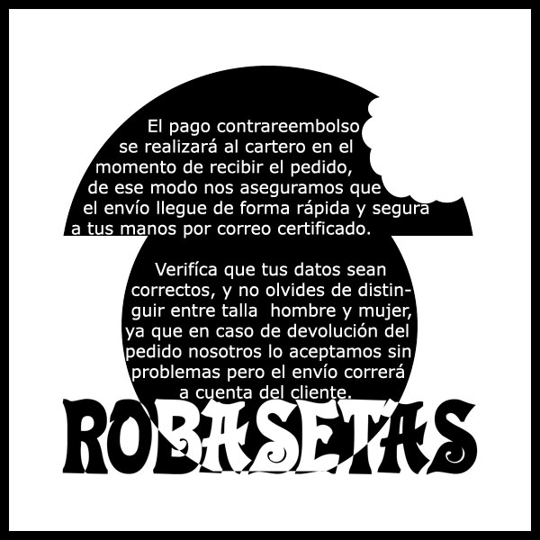 PAGO CONTRA REEMBOLSO