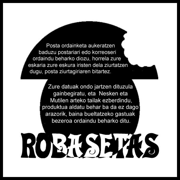 POSTA ORDAINKETA