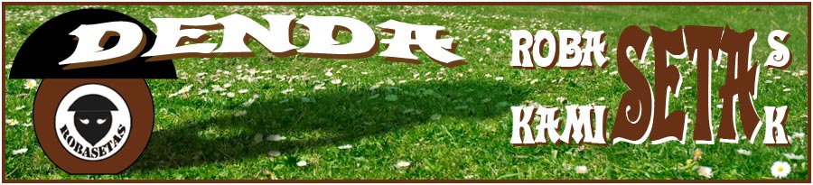 denda